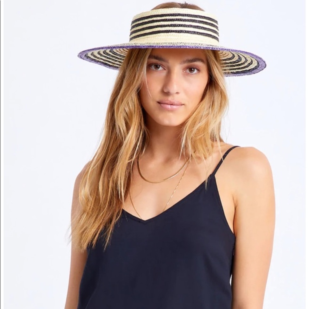 Free People-Brixton -JOANNA VISOR